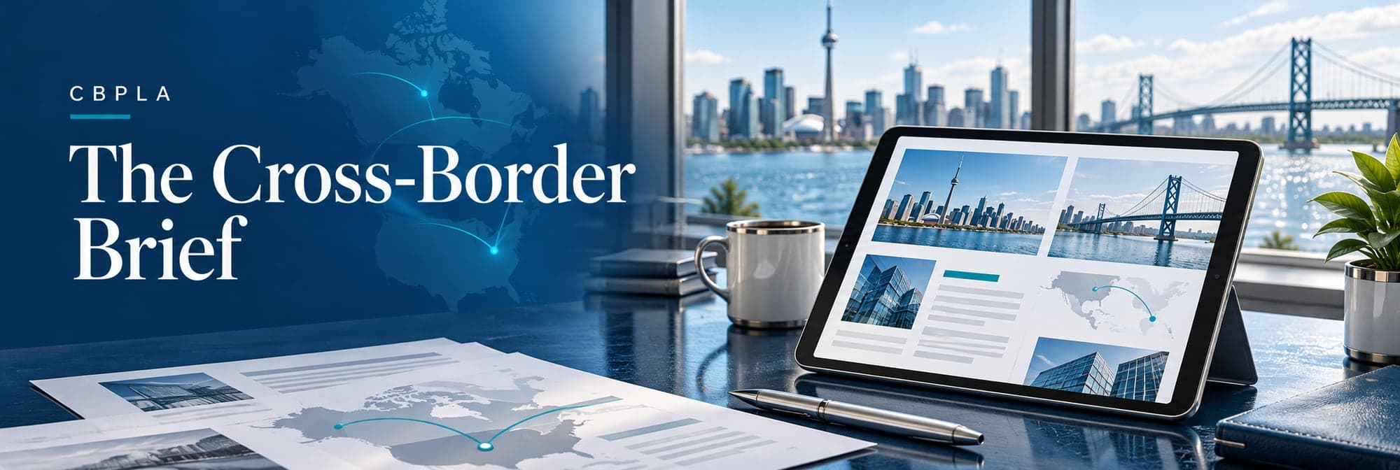 The Cross-Border Brief
