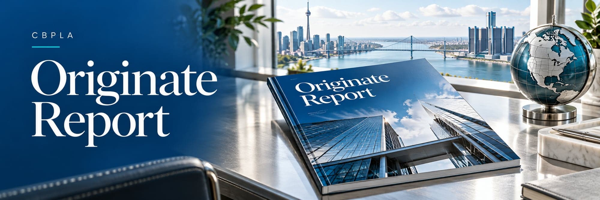 Originate Report