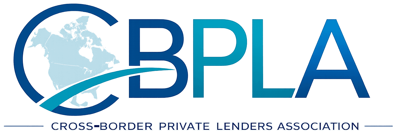 Cross-Border Private Lenders Association