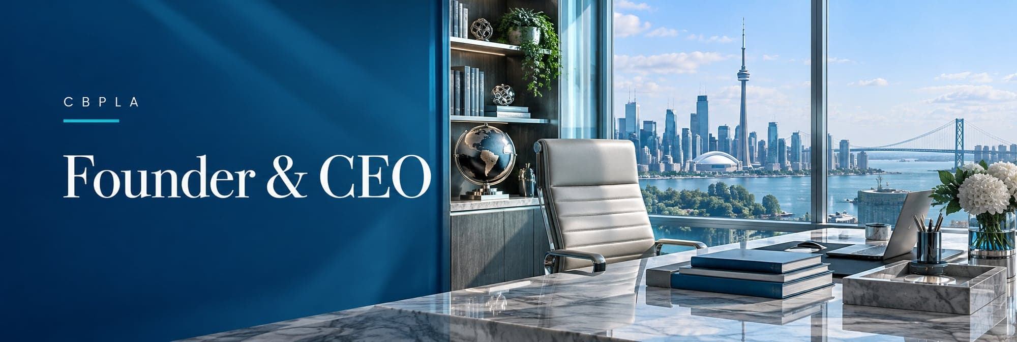 Founder & CEO