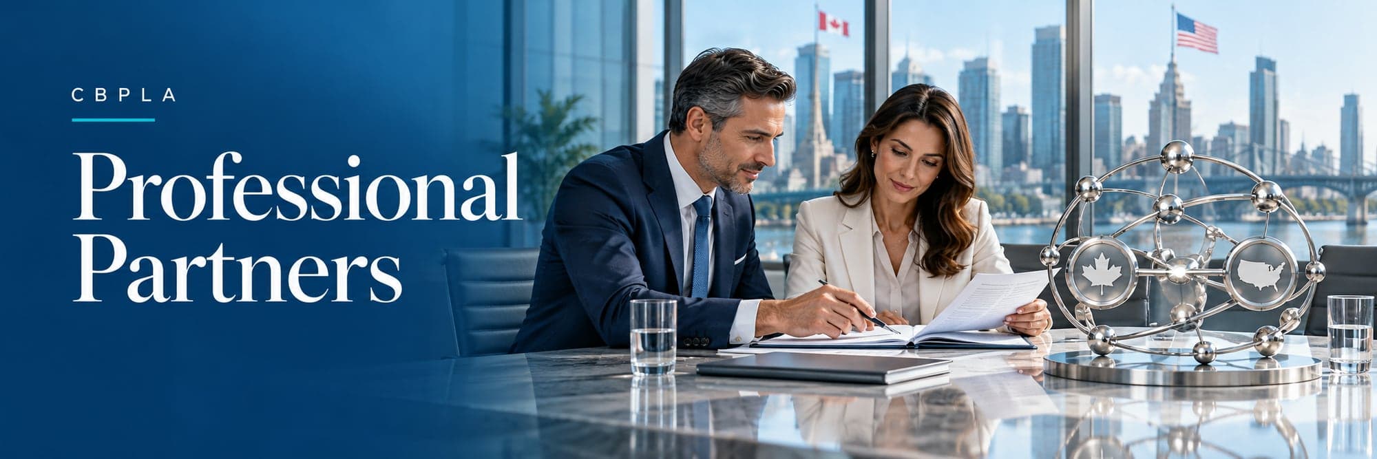 Professional Partners