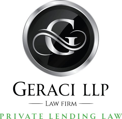Geraci LLP Founding Professional Partner