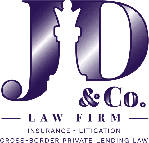 JD&Co Founding Professional Partner